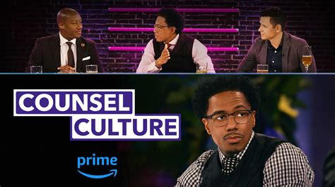 counsel culture pdtv|counselcultureshow .